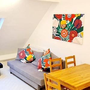 Appartement met een Slaapkamer